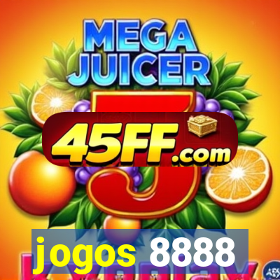 jogos 8888